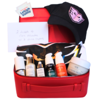 Heart of the Lehigh Valley Experience Basket