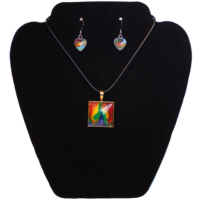 Wear It With Pride #2