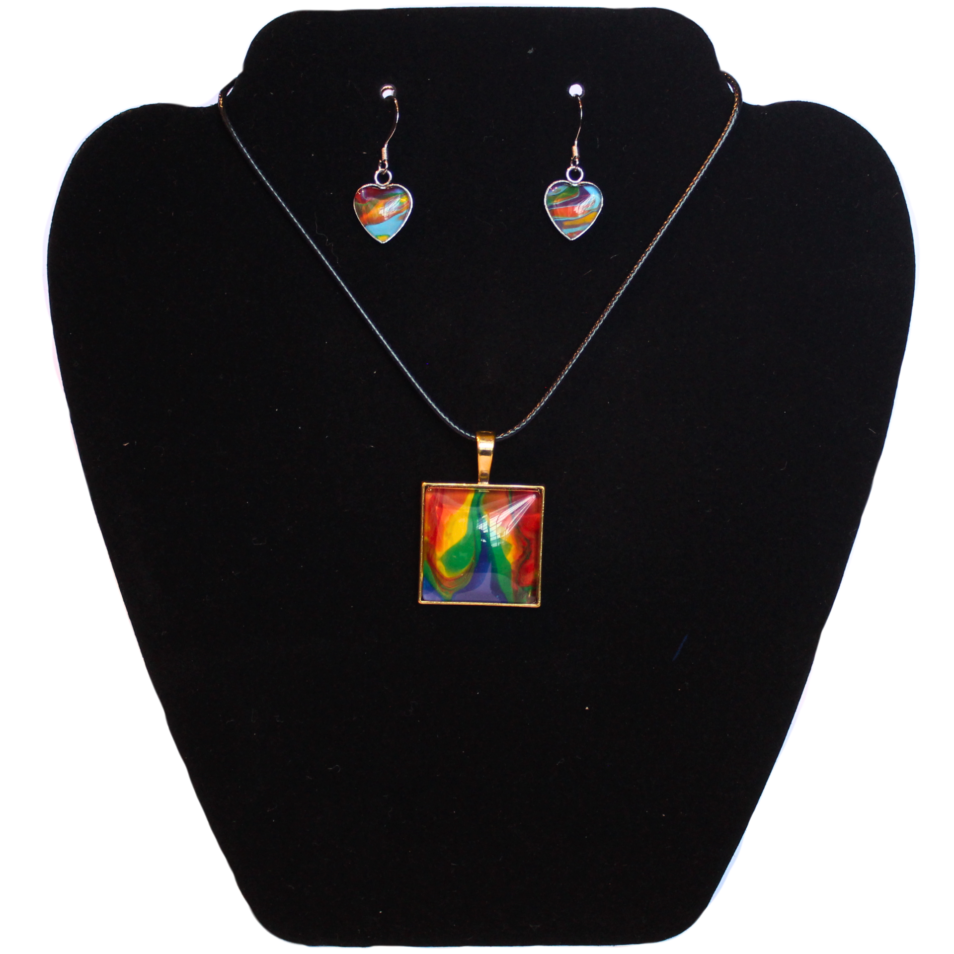 Wear It With Pride #2