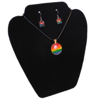 Wear It With Pride #4