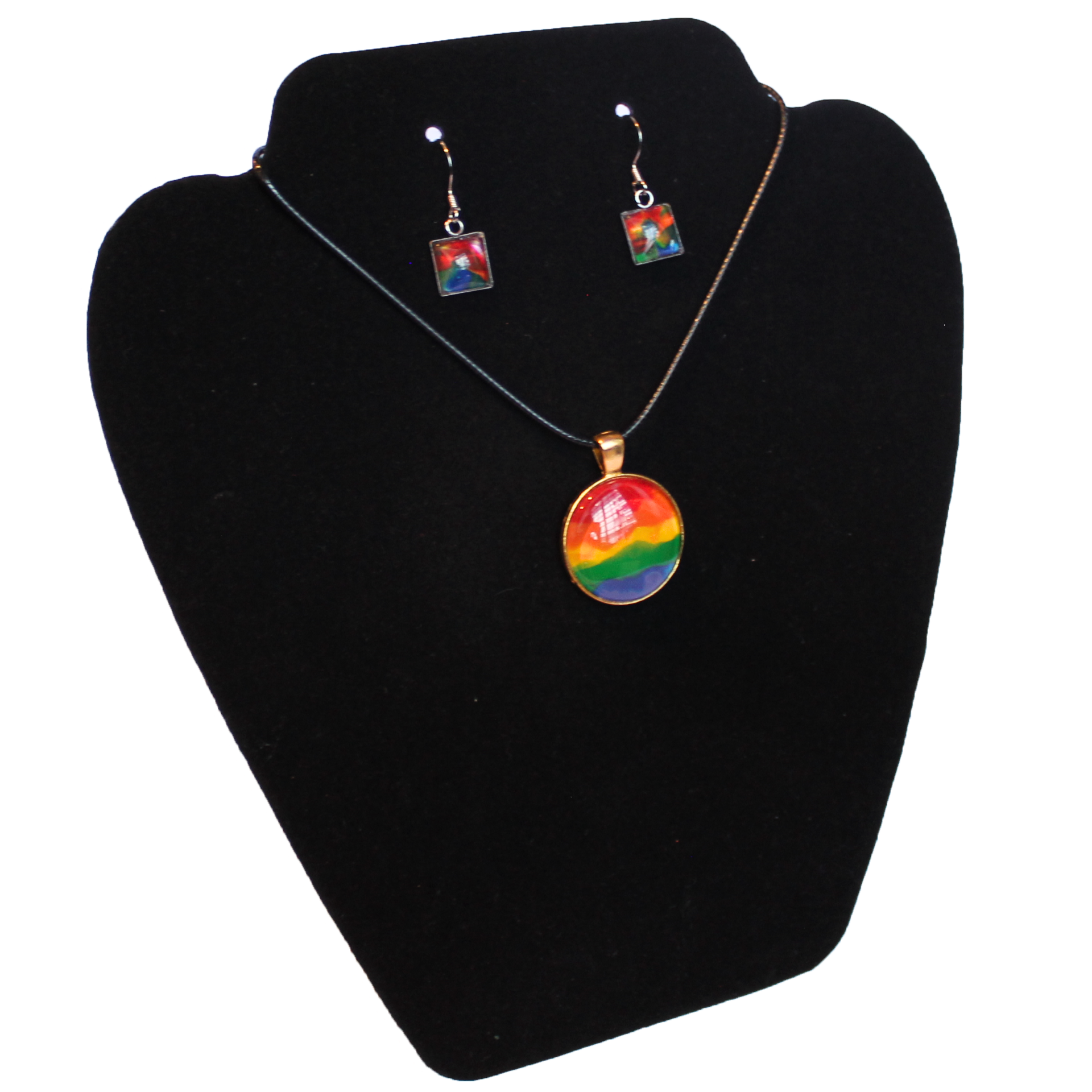 Wear It With Pride #4