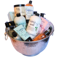 What’s Your Philosophy? Basket